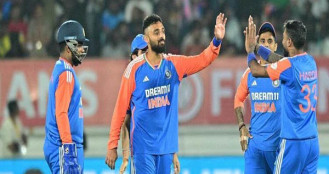 স্পনসর ছাড়া এশিয়া কাপ খেলতে যাচ্ছে ভারত