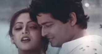 ফেরদৌসের সঙ্গে প্রেমের গুঞ্জনে মুখ খুললেন শ্রীলেখা