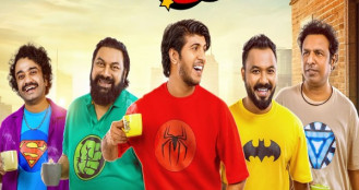 ‘ব্যাচেলর পয়েন্টে’ ফিরলেন তৌসিফ