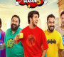 ‘ব্যাচেলর পয়েন্টে’ ফিরলেন তৌসিফ