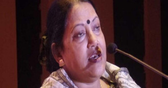 লাইফ সাপোর্টে ফরিদা পারভীন