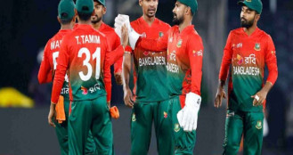 বাংলাদেশের এশিয়া কাপ মিশন শুরু আজ