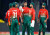 বাংলাদেশের এশিয়া কাপ মিশন শুরু আজ