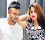 অন্তরা যখন বিদেশ ঘুরে শুভর সঙ্গে