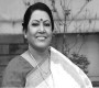 সকালে শহীদ মিনারে ফরিদা পারভীনের মরদেহে শ্রদ্ধা সকালে, কুষ্টিয়ায় দাফন