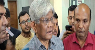 ব্যবসা এখন একটু ভালো: অর্থ উপদেষ্টা