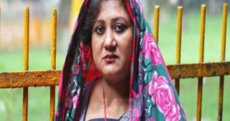 মারা গেছেন সেই নায়িকা বনশ্রী