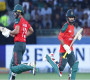 বাংলাদেশের নাটকীয় জয়