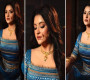 চমকে দিলেন পরীমনি