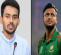 সাকিব আর কখনও বাংলাদেশ দলে খেলতে পারবেন না