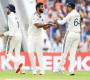 টেস্টে ১৬২ রানে অলআউট ওয়েস্ট ইন্ডিজ