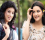 মৌকে দেখে মুগ্ধ হয়ে পালিয়ে যান পরীমণি