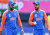 অস্ট্রেলিয়া সিরিজ দিয়ে ফিরছে রোহিত-কোহলি
