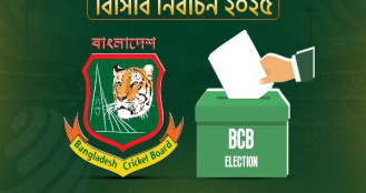 নির্বাচন থেকে সরলেন আরো এক প্রার্থী