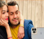 সাবেক স্বামীকে নিয়ে মাহির পোস্ট