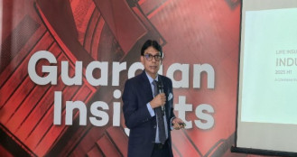 বীমা দাবি দ্রুত পরিশোধে প্রযুক্তিগত উন্নয়ন করতে হবে-রাকিবুল করিম