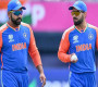 দলে থাকতে দ্বিগুণ পরিশ্রম করতে হবে রোহিত-কোহলিকে
