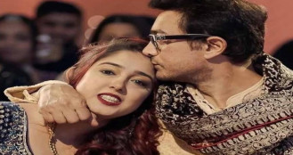 আট বছর ধরে মানসিক অবসাদের সঙ্গে লড়াই আইরার