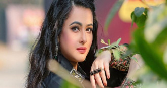 বিচ্ছেদের গুঞ্জনের জবাব দিলেন পূর্ণিমা