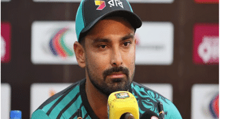 টেস্ট অধিনায়কত্ব পেলে কেউই ‘না’ করবে না : লিটন দাস