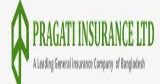 প্রগতি ইন্স্যুরেন্সের মুনাফা বেড়েছে ২ শতাংশ