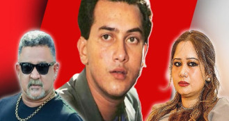 সামিরার কোনো দোষ দেখিনি: ডন