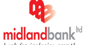 মিডল্যান্ড ব্যাংকের মুনাফা বেড়েছে ১৫ শতাংশ