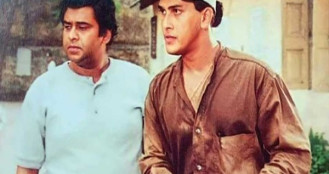 মৃত্যুর আগের দিন তুষারকে খুঁজেছিলেন সালমান শাহ