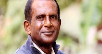 ভালো নেই হাসান মাসুদ