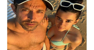 বিয়ের প্রয়োজন নেই-হৃতিকের প্রেমিকা