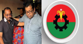 রনিকে মনির খানের অভিনন্দন