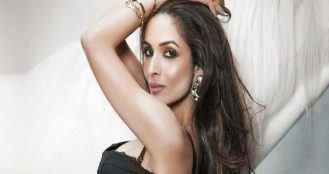 কেমন পুরুষ পছন্দ জানালেন মালাইকা