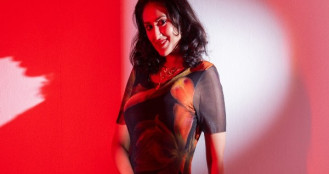 নিষ্ঠা বজায় রাখতে না পারার আশঙ্কা থেকে অভিনয় থেকে দূরে : কুসুম শিকদার