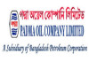 পদ্মা অয়েলের লভ্যাংশ ঘোষনা