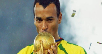 ঢাকায় আসছেন বিশ্বকাপজয়ী কাফু