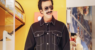 শাকিবের ‘সোলজার’ লুকে তোলপাড় নেটপাড়া