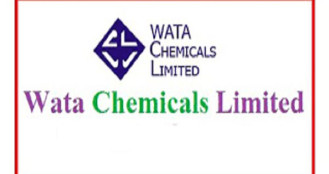 ওয়াটা কেমিক্যালের লভ্যাংশ ঘোষনা