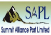 সামিট অ্যালায়েন্স পোর্টের লভ্যাংশ ঘোষনা