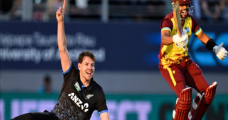 বৃষ্টিতে নিউজিল্যান্ড-ওয়েস্ট ইন্ডিজের চতুর্থ টি-টোয়েন্টি পরিত্যক্ত