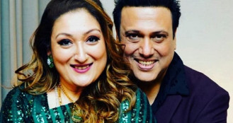 সাত জন্মেও গোবিন্দকে স্বামী হিসেবে পেতে চাই না : সুনীতা