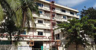 লুজারের শীর্ষে ফ্যামিলী টেক্সটাইল