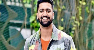 যৌনতা নিয়ে খোলামেলা ভিকি কৌশল