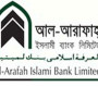 গেইনারের শীর্ষে আল-আরাফাহ ইসলামী ব্যাংক