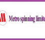 মেট্রো স্পিনিংয়ের ‘নো ডিভিডেন্ড’