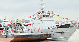 লোকসানে নামল ওয়েস্টার্ণ মেরিন শিপইয়ার্ড