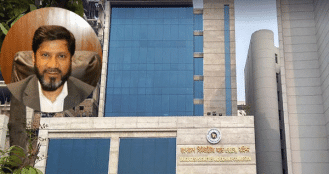 শেয়ারবাজারে ধস : নির্বিকার মাকসুদ কমিশন