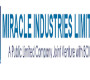 লুজারের শীর্ষে মিরাকল ইন্ড্রাস্ট্রিজ
