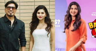 ব্যাচেলর পয়েন্টে স্পর্শিয়া : হতাশ দর্শকরা