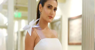 বিরল রোগে ভুগছেন ‘দঙ্গল’ অভিনেত্রী