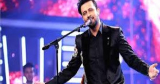 আবার ঢাকা মাতাতে আসছেন আতিফ আসলাম